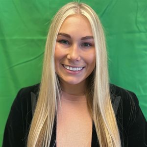 Mckenna Tucek